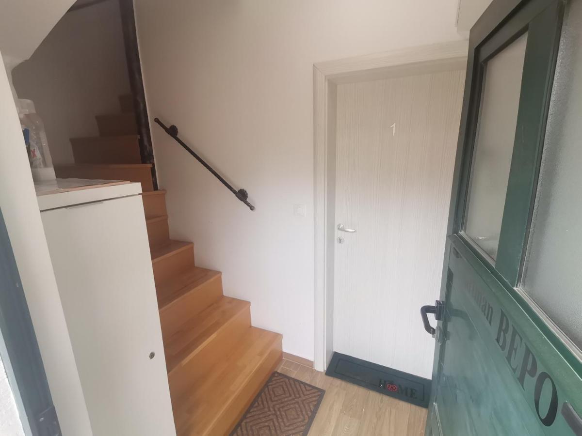 Bepo Collection Apartament Split