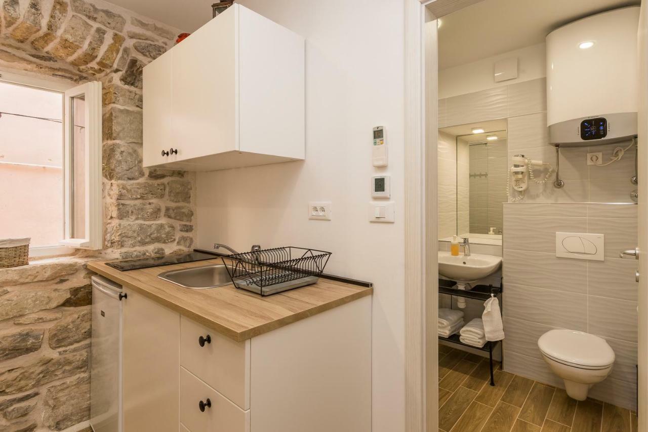 Bepo Collection Apartament Split